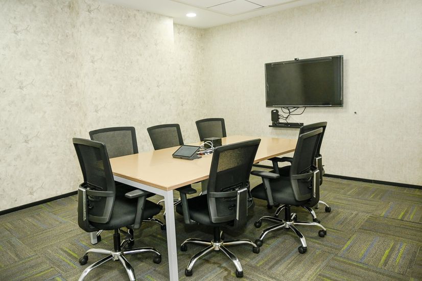 iSprout Sreshtha Marvel